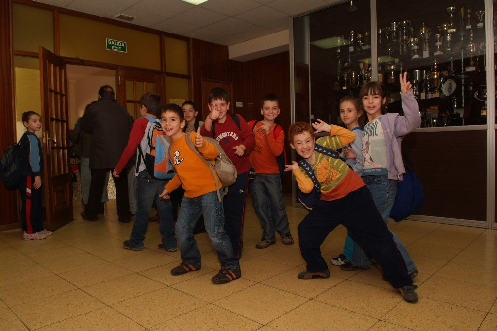 El éxito de la&nbsp;Concertada