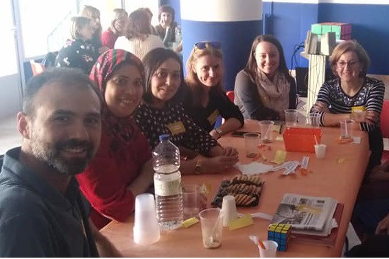 La Iglesia que mira con aprecio a judíos y&nbsp;musulmanes