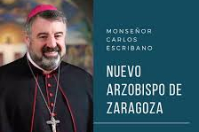Por fin, un obispo aragonés