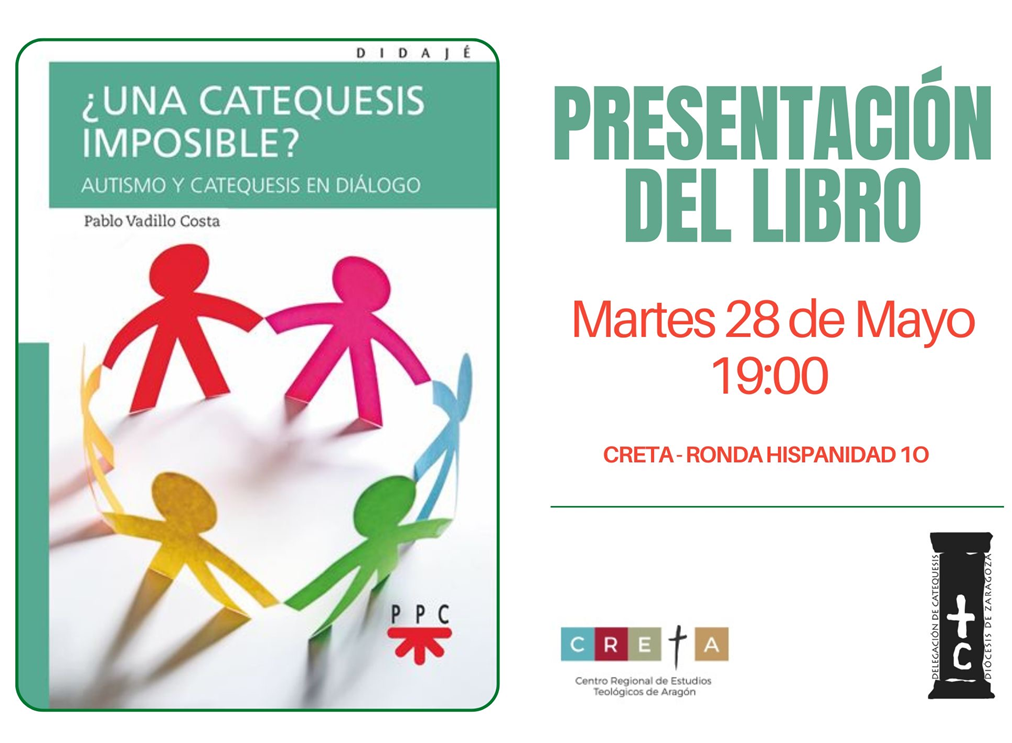 Por fin, una presentación diocesana